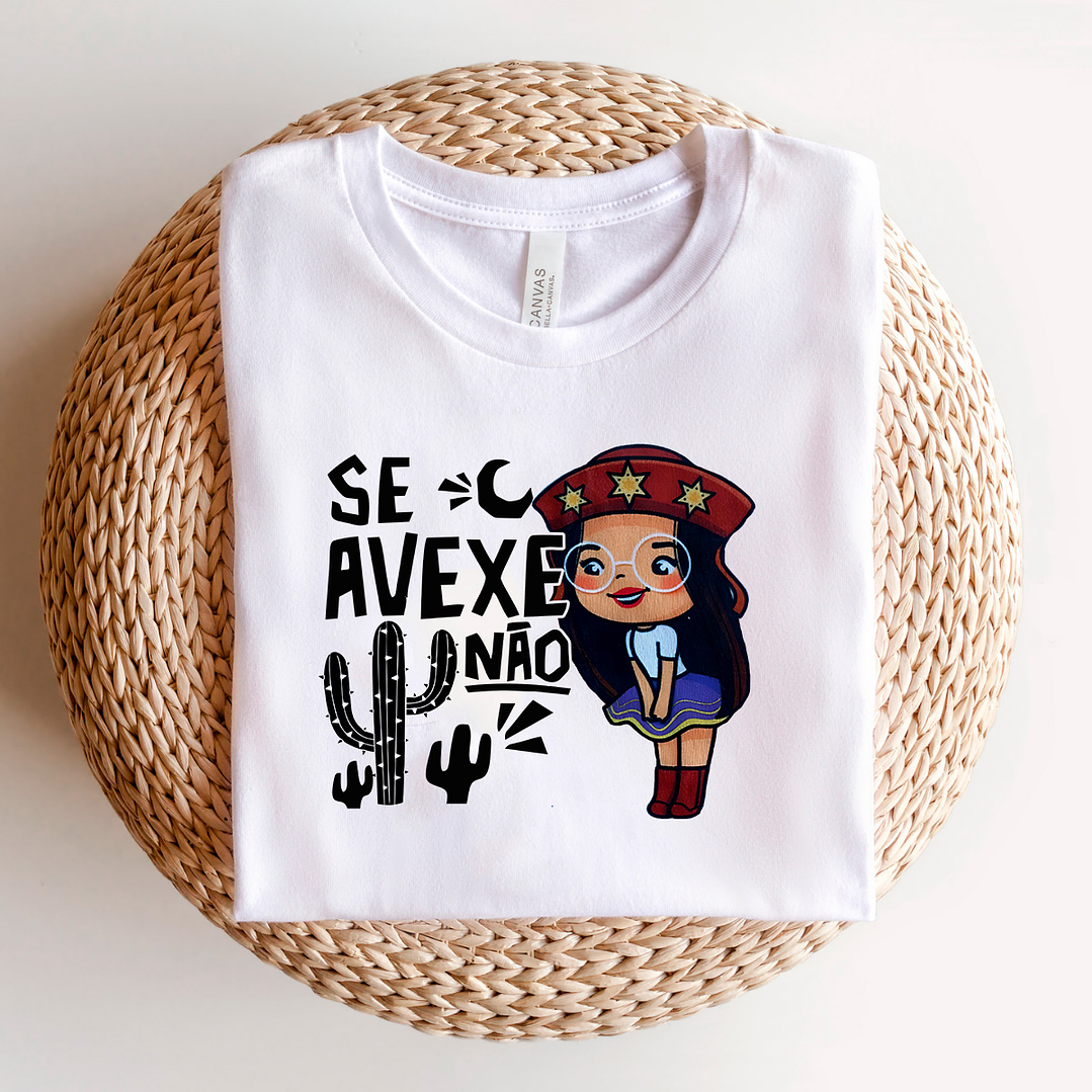 14 Artes para Caneca e Camisa Oxênte Arquivo Editável  13