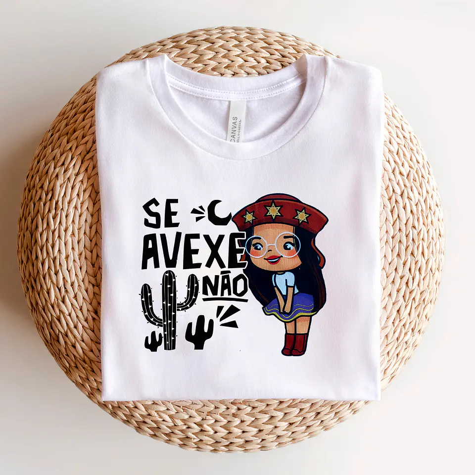 14 Artes para Caneca e Camisa Oxênte Arquivo Editável  13
