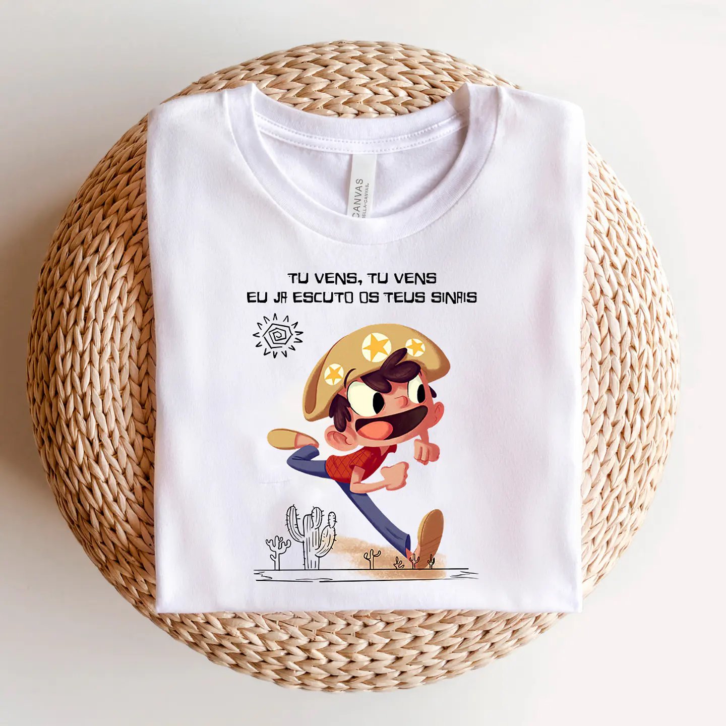 14 Artes para Caneca e Camisa Oxênte Arquivo Editável  15