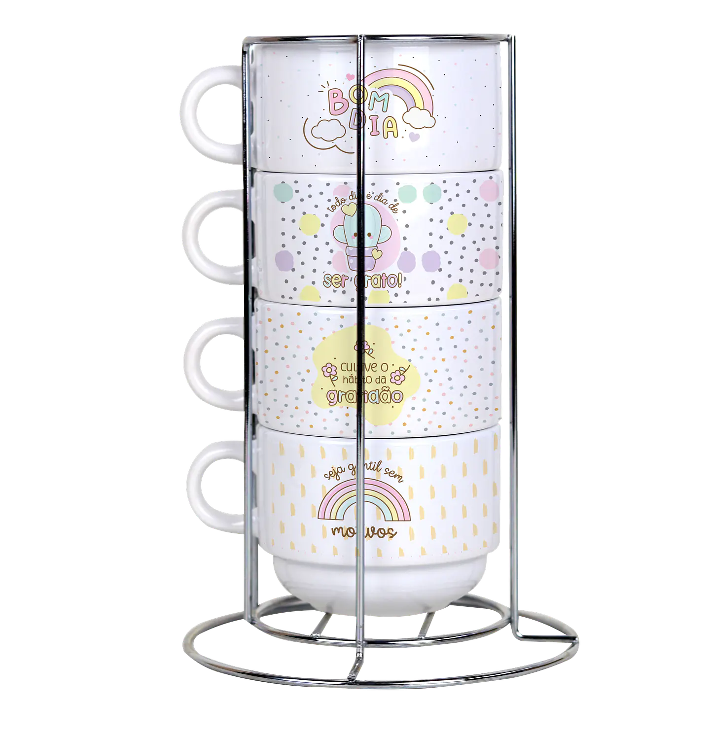 16 Artes para Torre de Caneca Frases Arquivo em Jpg 4