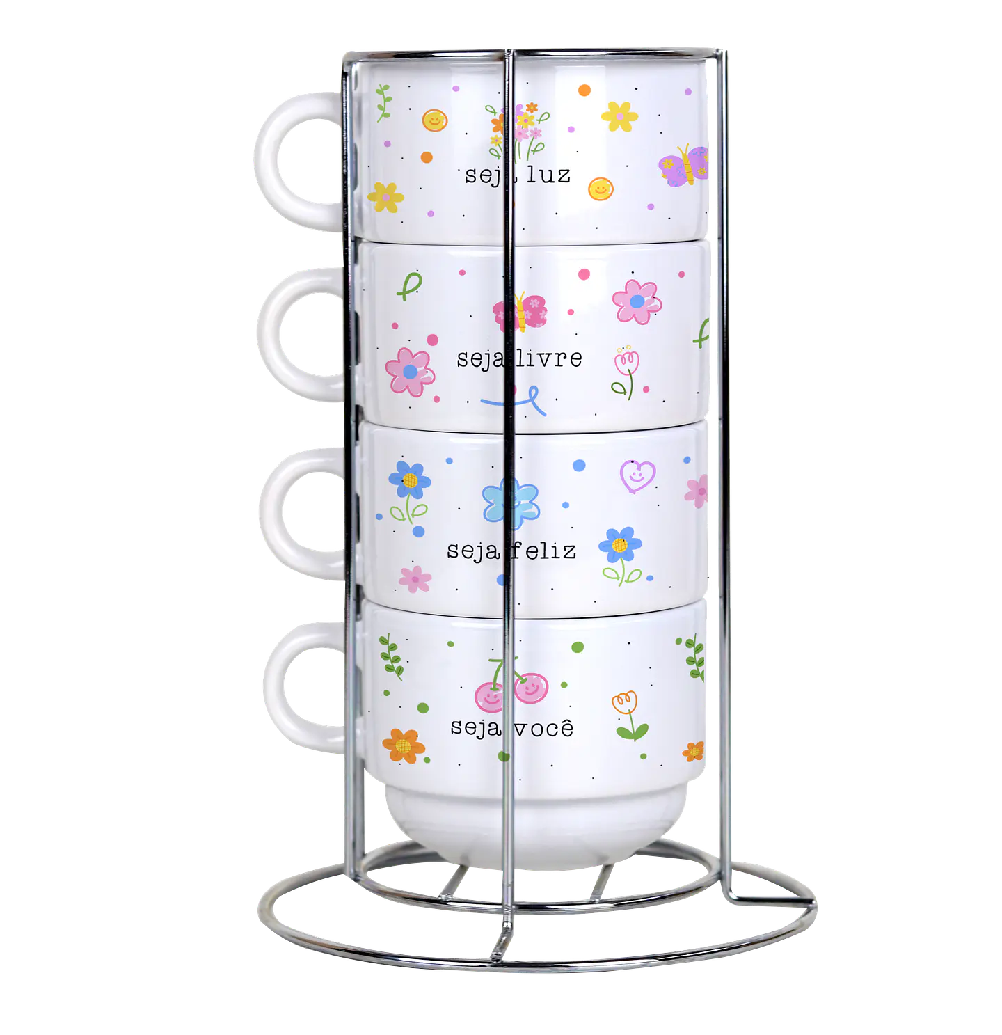 16 Artes para Torre de Caneca Frases Arquivo em Jpg 5