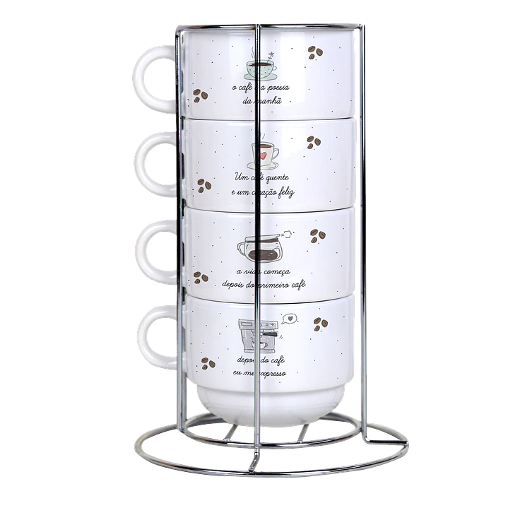 16 Artes para Torre de Caneca Frases Arquivo em Jpg 7