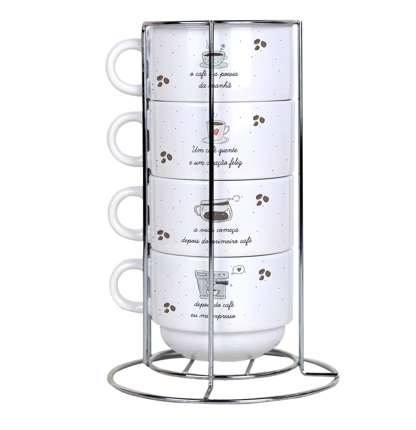 16 Artes para Torre de Caneca Frases Arquivo em Jpg 7