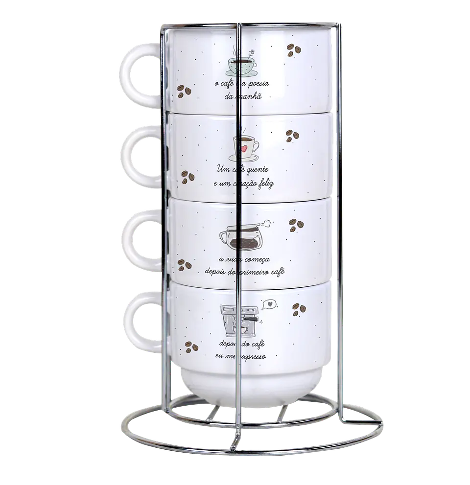 16 Artes para Torre de Caneca Frases Arquivo em Jpg 7
