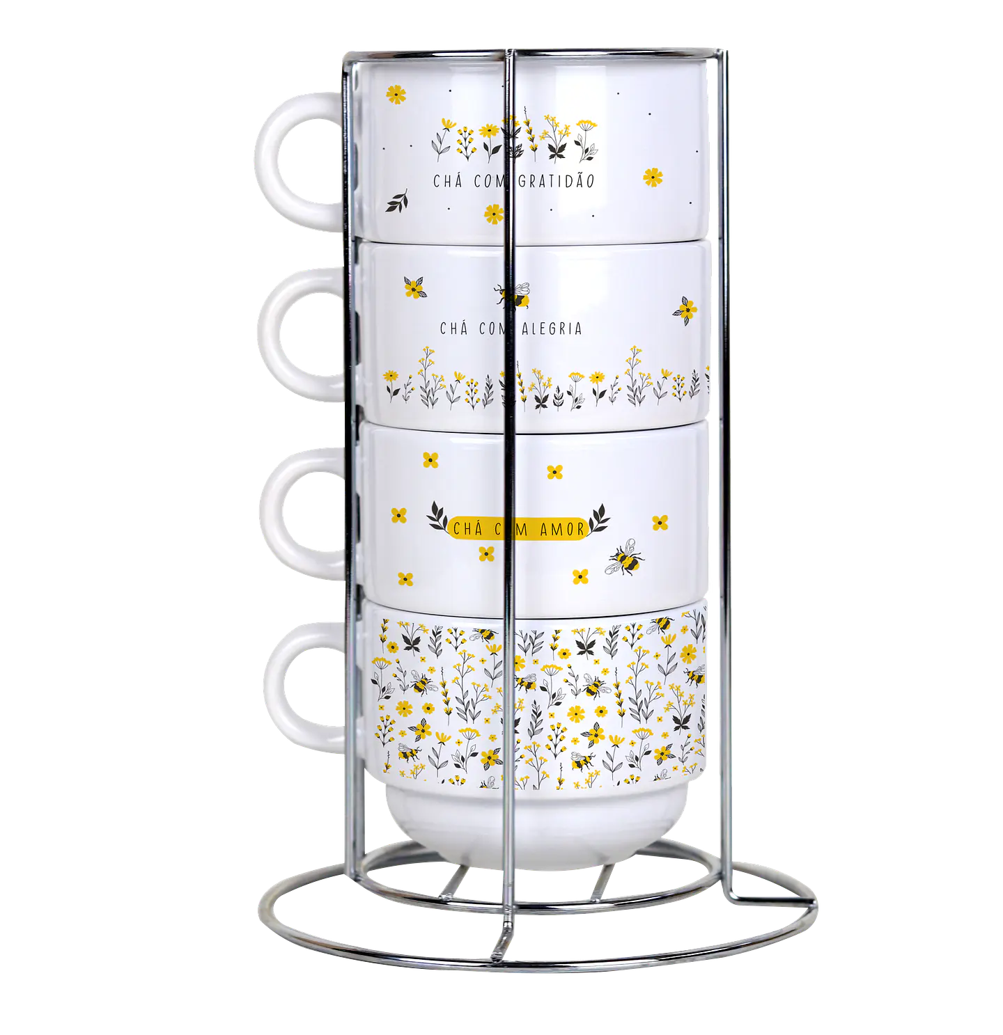 16 Artes para Torre de Caneca Frases Arquivo em Jpg 8