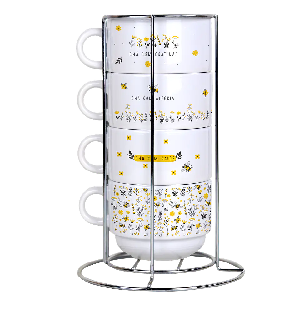 16 Artes para Torre de Caneca Frases Arquivo em Jpg 8