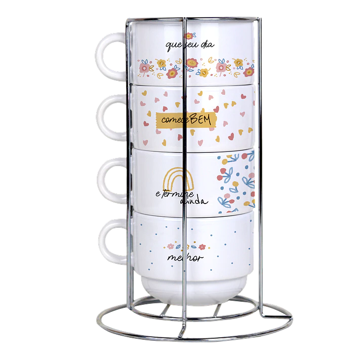 16 Artes para Torre de Caneca Frases Arquivo em Jpg 9
