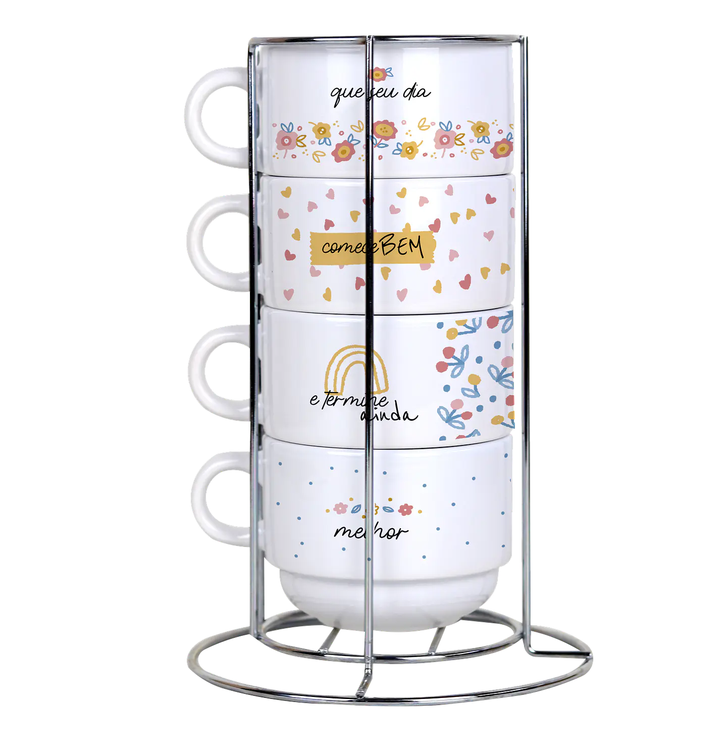 16 Artes para Torre de Caneca Frases Arquivo em Jpg 9