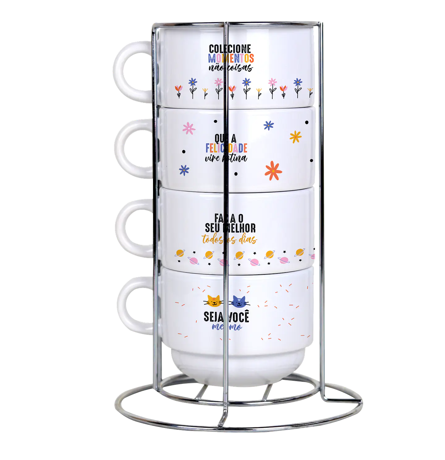 16 Artes para Torre de Caneca Frases Arquivo em Jpg 10