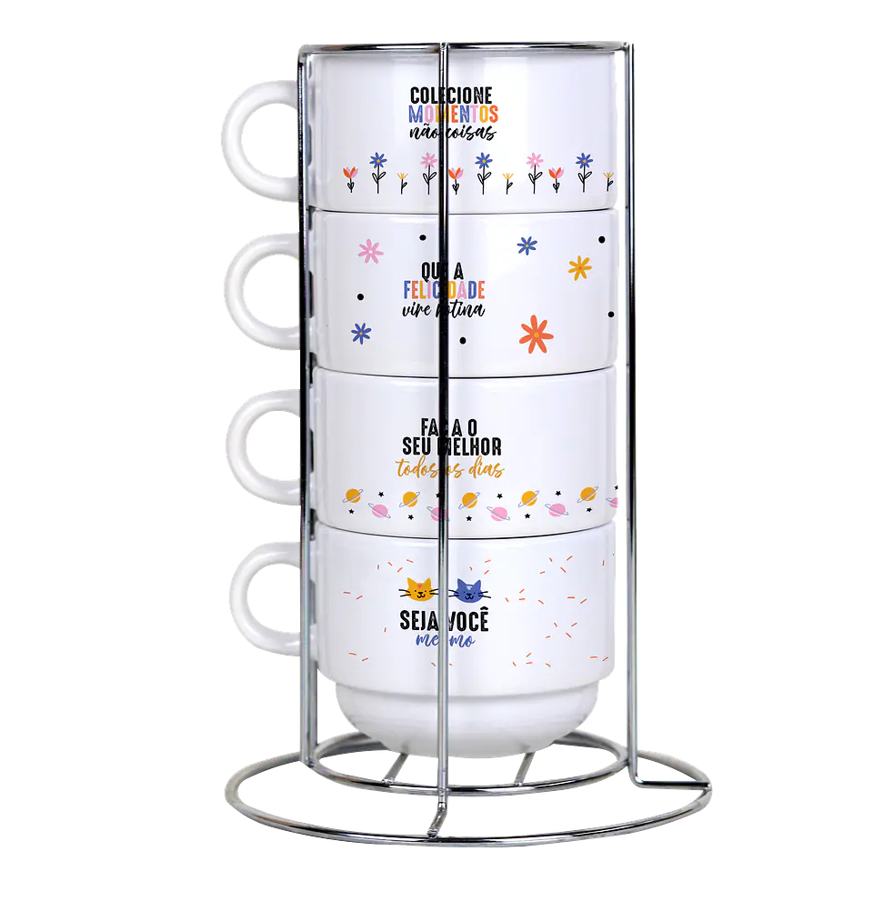 16 Artes para Torre de Caneca Frases Arquivo em Jpg 10