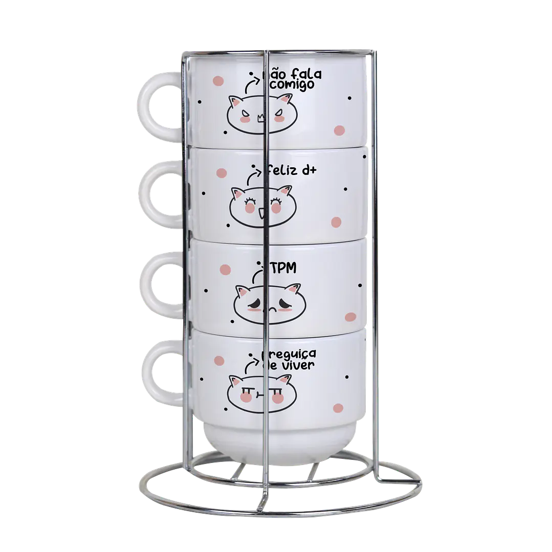 16 Artes para Torre de Caneca Frases Arquivo em Jpg 13