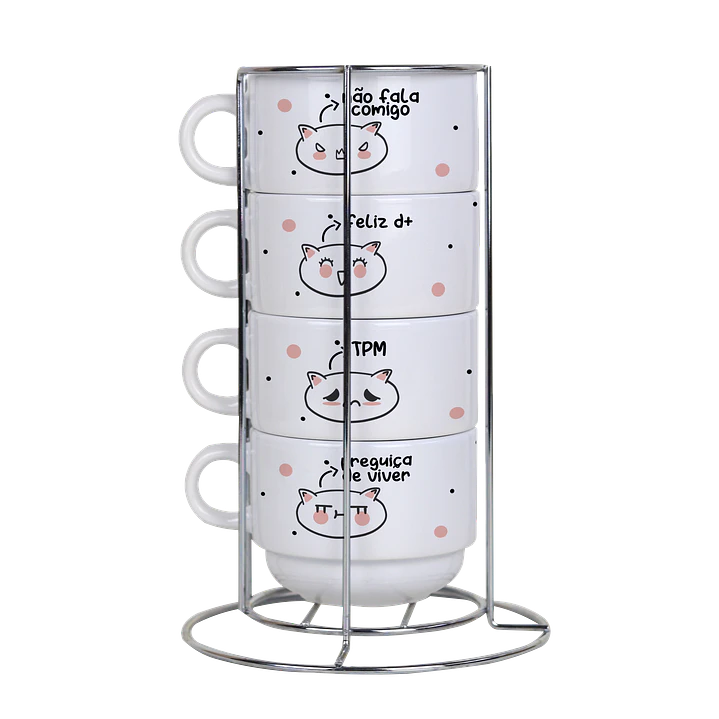 16 Artes para Torre de Caneca Frases Arquivo em Jpg 13