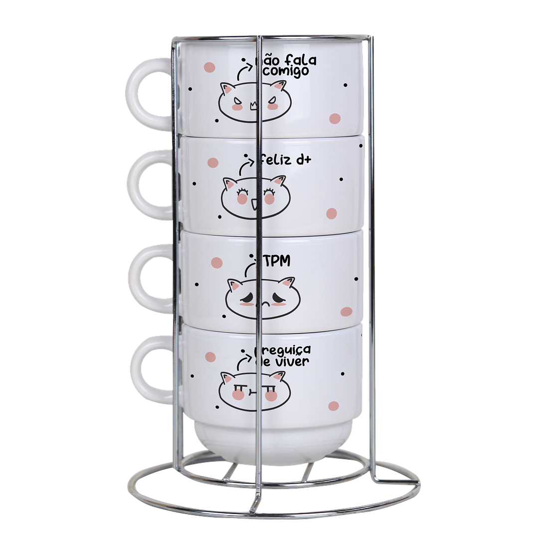 16 Artes para Torre de Caneca Frases Arquivo em Jpg 13