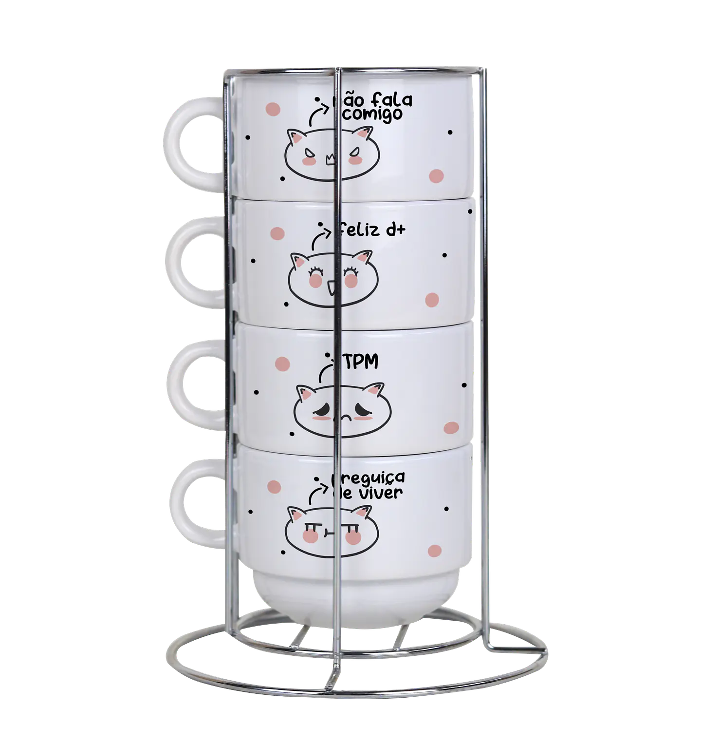 16 Artes para Torre de Caneca Frases Arquivo em Jpg 13