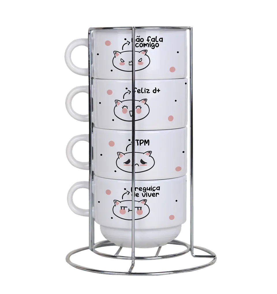 16 Artes para Torre de Caneca Frases Arquivo em Jpg 13