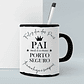 8 Artes para Caneca Dia dos Pais Minimalista Arquivo Editável - Thumbnail 1