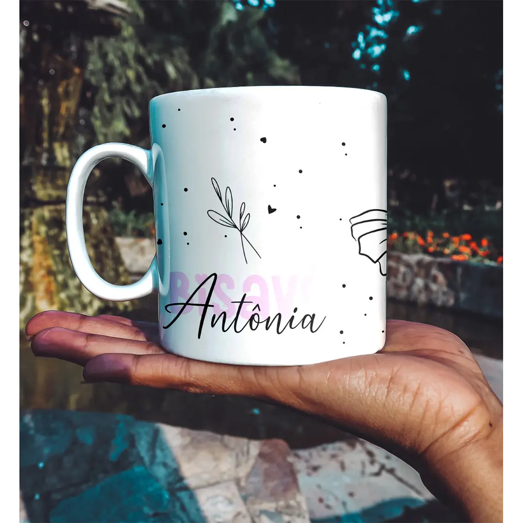10 Artes para Caneca Dia dos Avós Afetivos Arquivo Editável 3