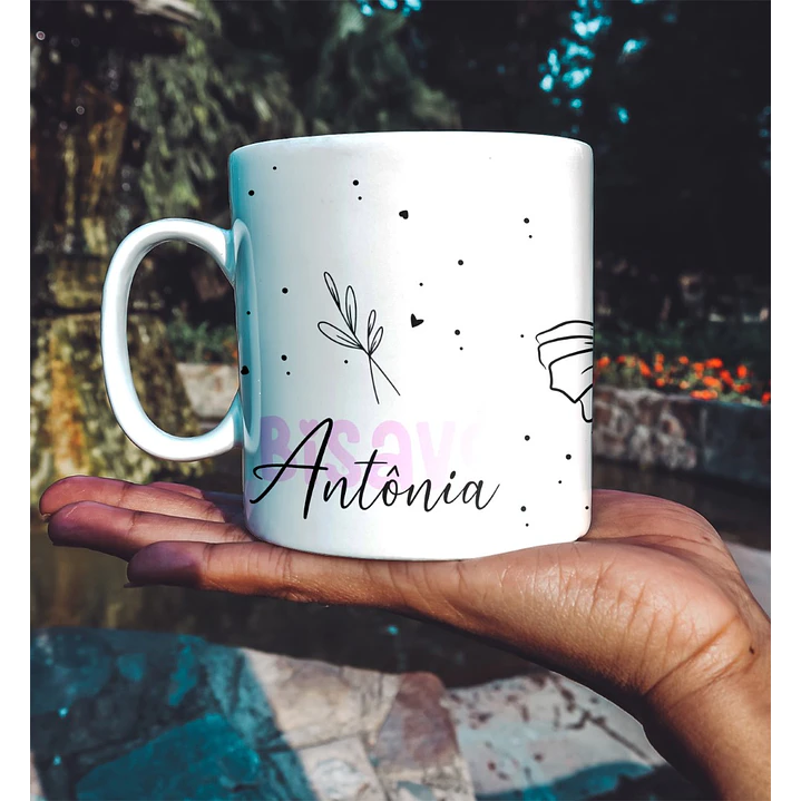 10 Artes para Caneca Dia dos Avós Afetivos Arquivo Editável 3