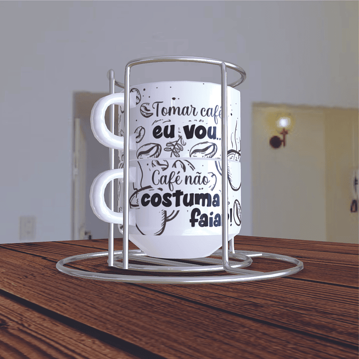 16 Artes para Torre de Caneca Frases Arquivo em Jpg 16