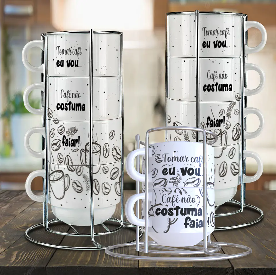 16 Artes para Torre de Caneca Frases Arquivo em Jpg 17