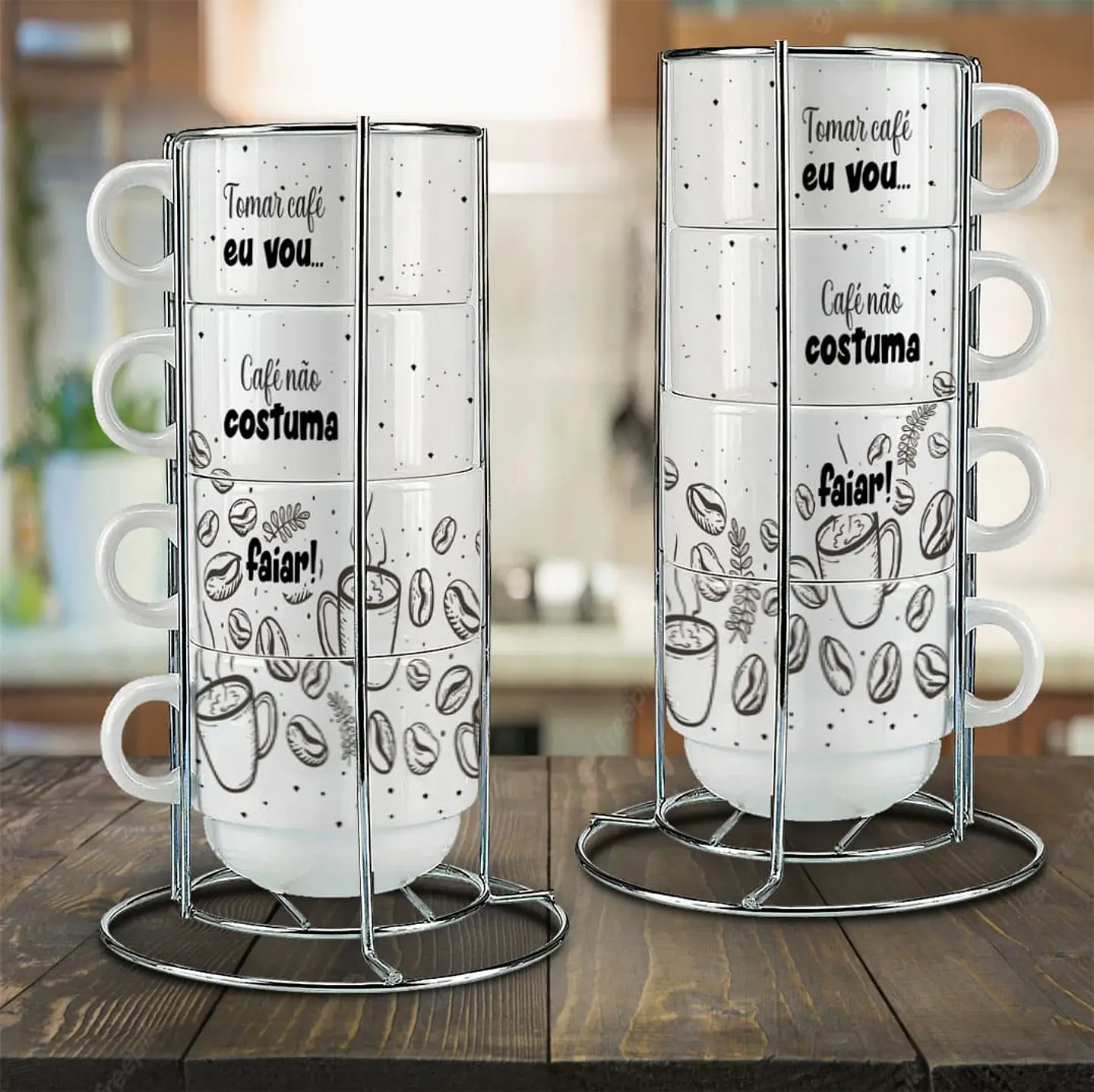 16 Artes para Torre de Caneca Frases Arquivo em Jpg 18