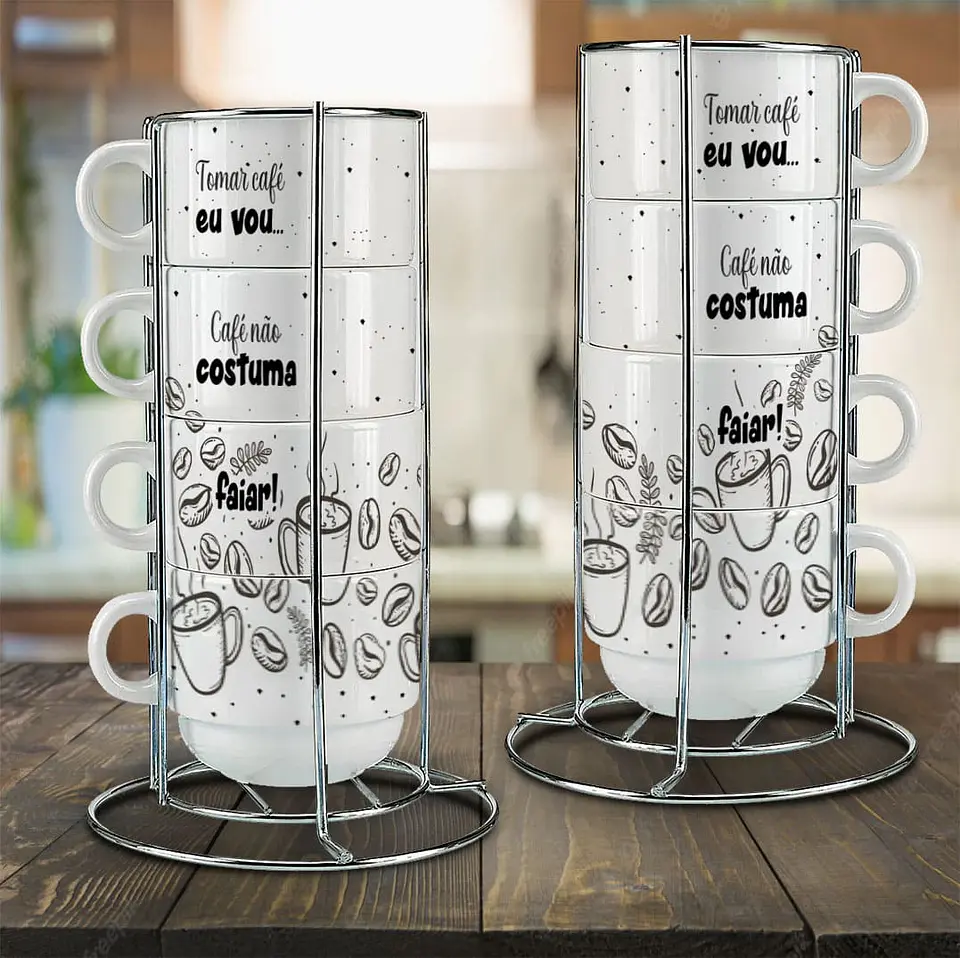 16 Artes para Torre de Caneca Frases Arquivo em Jpg 18