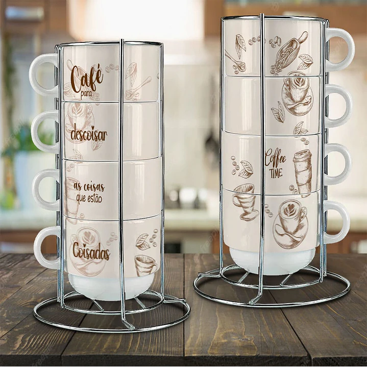 16 Artes para Torre de Caneca Frases Arquivo em Jpg 19