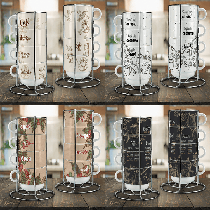 16 Artes para Torre de Caneca Frases Arquivo em Jpg 20