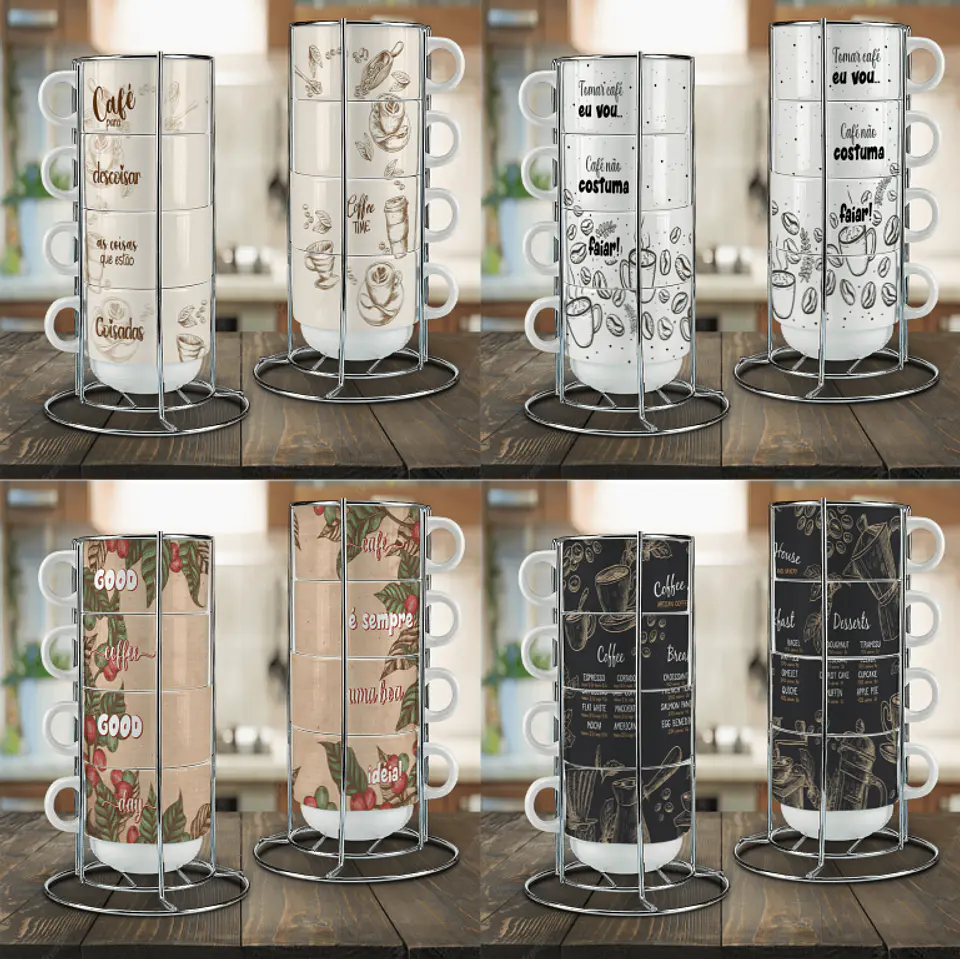 16 Artes para Torre de Caneca Frases Arquivo em Jpg 20
