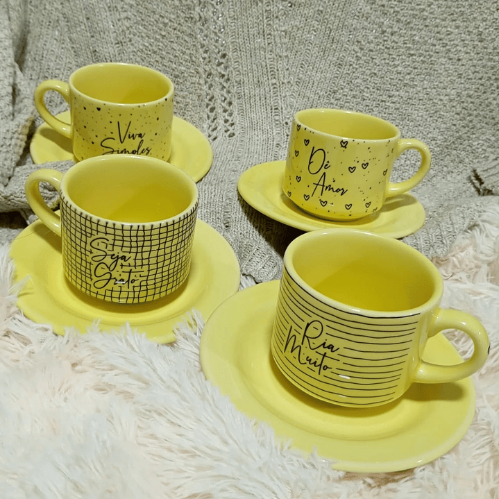 16 Artes para Torre de Caneca Frases Arquivo em Jpg 23