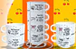 16 Artes para Torre de Caneca Frases Arquivo em Jpg - Thumbnail 1