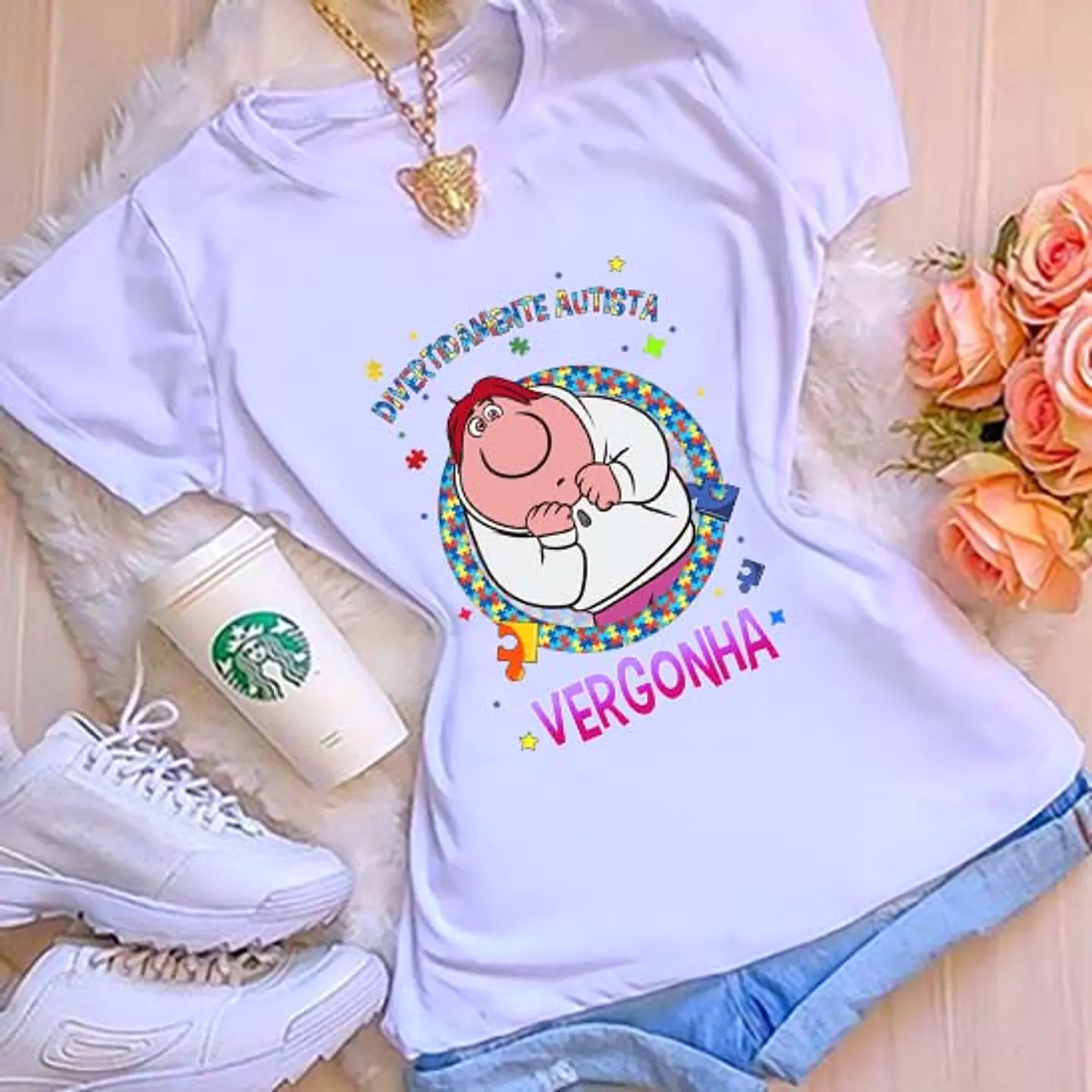 9 Artes para Camisa Divertidamente Arquivo Png 9