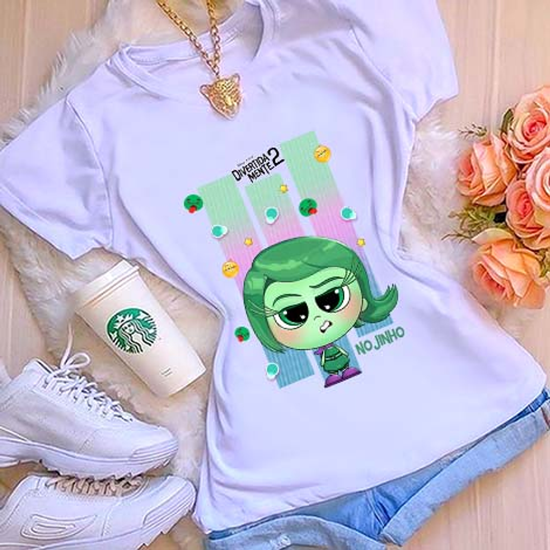 9 Artes para Camisa Divertidamente Arquivo Editável 1