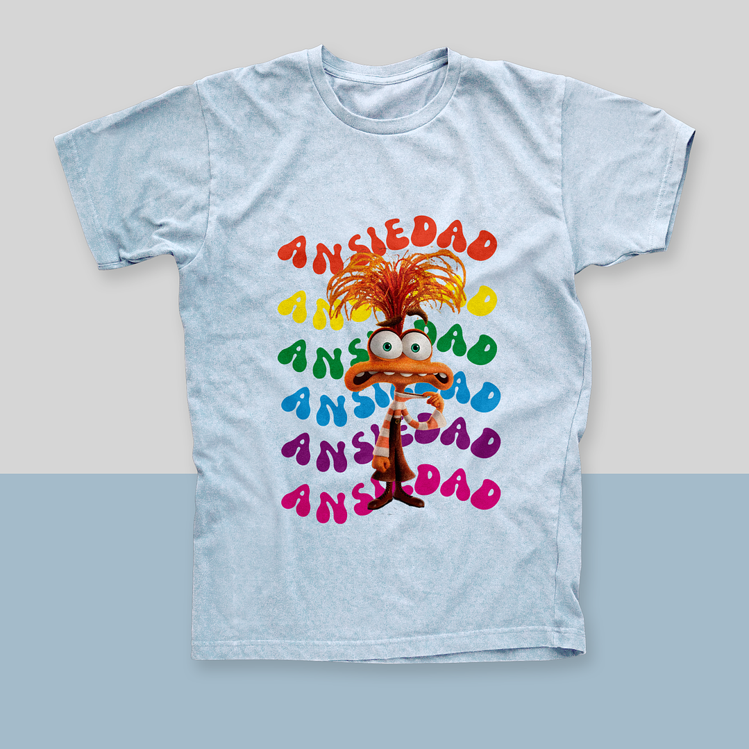 11 Artes para Camisa Divertidamente Arquivo em Png  4