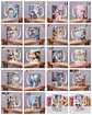 25 Artes para Caneca Colagens Dorama Arquivo em Jpg - Thumbnail 2
