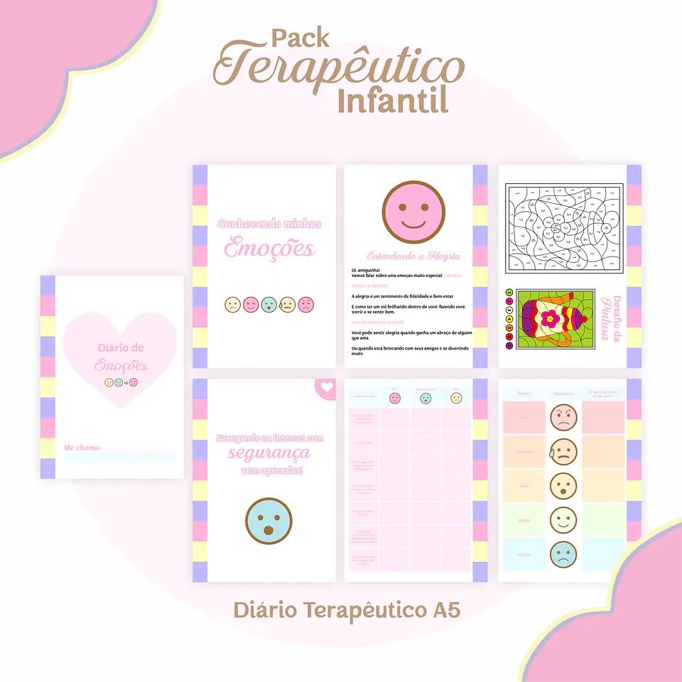 Arquivos Agendas Terapêutica infantil em pdf 3