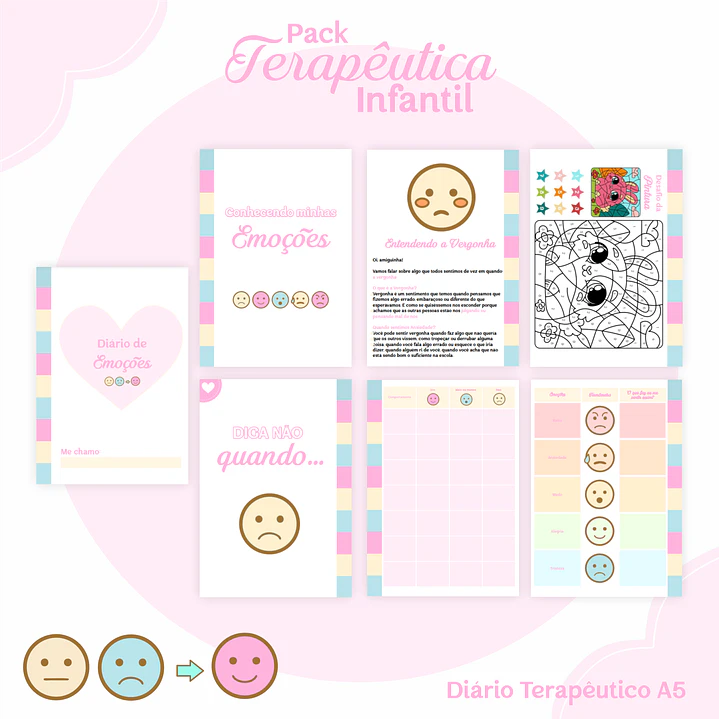 Arquivos Agendas Terapêutica infantil em pdf 7