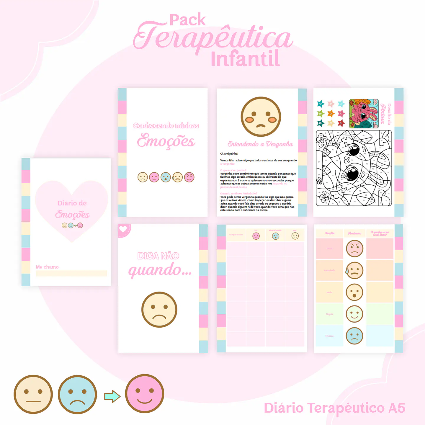 Arquivos Agendas Terapêutica infantil em pdf 7