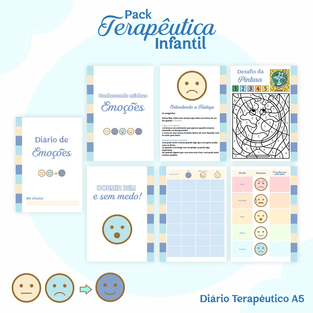 Arquivos Agendas Terapêutica infantil em pdf 8