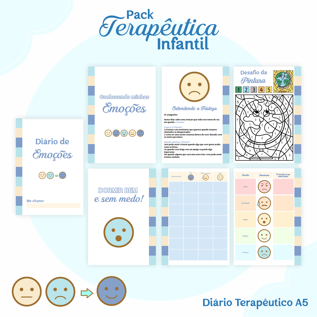 Arquivos Agendas Terapêutica infantil em pdf 8