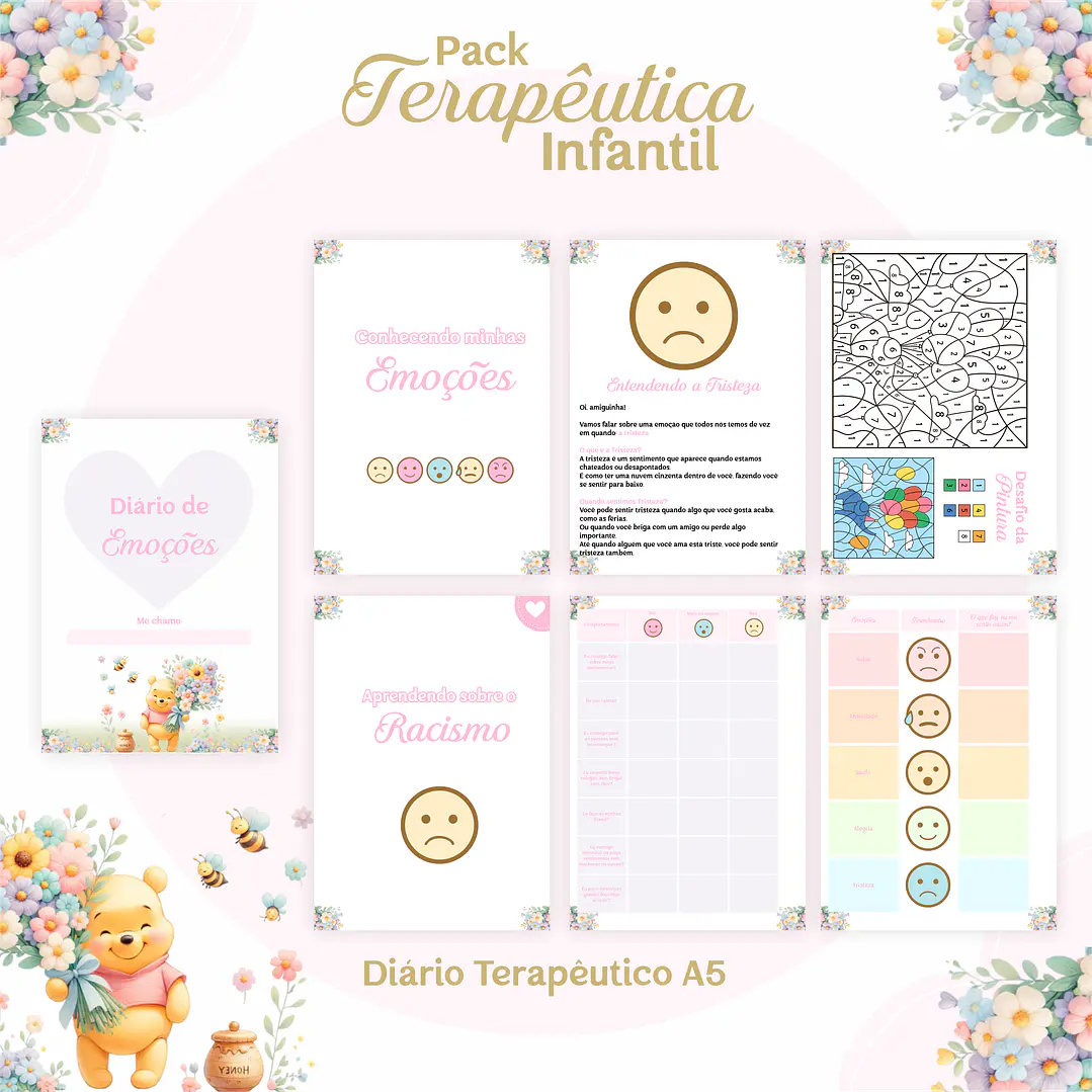 Arquivos Agendas Terapêutica infantil em pdf 10