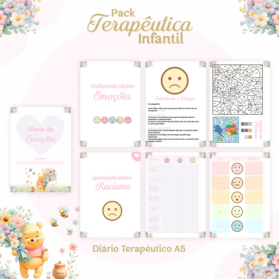 Arquivos Agendas Terapêutica infantil em pdf 10