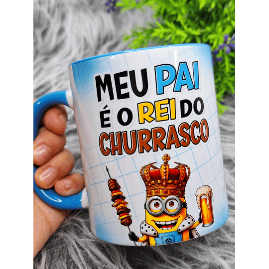 12 Artes para Caneca Minions Divertido Dia dos Pais Arquivo em Jpg 