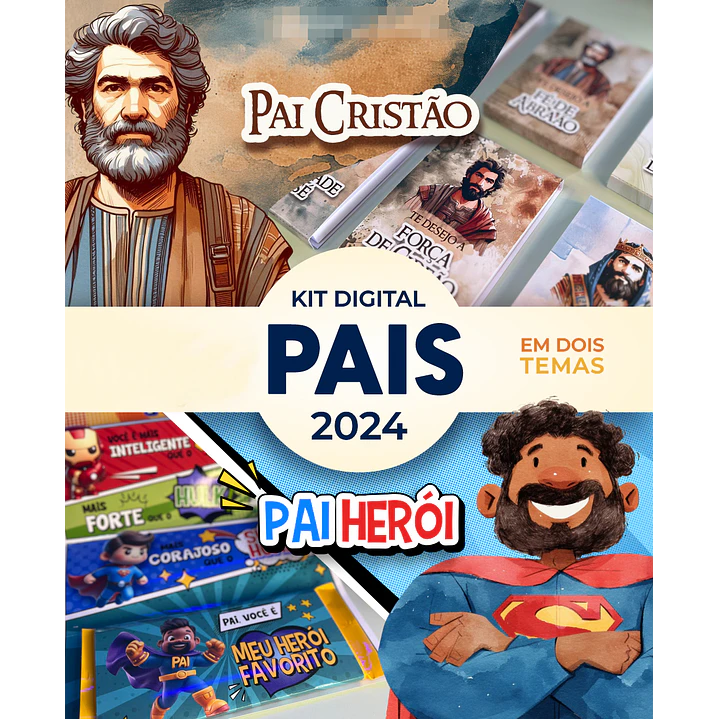 Arquivo de Corte Dia dos Pais Mimos Arquivo em Pdf 1