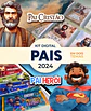 Arquivo de Corte Dia dos Pais Mimos Arquivo em Pdf - Thumbnail 1