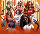 Kit Digital Blogueirinha 3D em Png  - Thumbnail 4