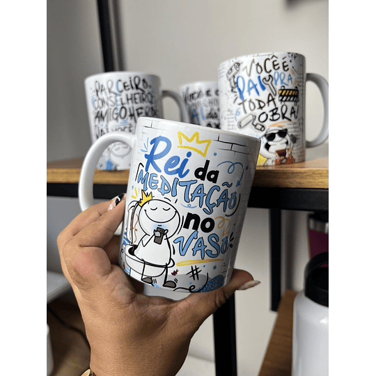 21 Artes para Caneca Dia dos Pais Arquivo em Jpg