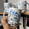 21 Artes para Caneca Dia dos Pais Arquivo em Jpg