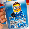 20 Artes para Caneca Minions Dia dos Pais Profissões Arquivo em Jpg 