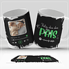 6 Artes para Caneca Dia dos Pais Spotify Musicas Arquivo em Jpg